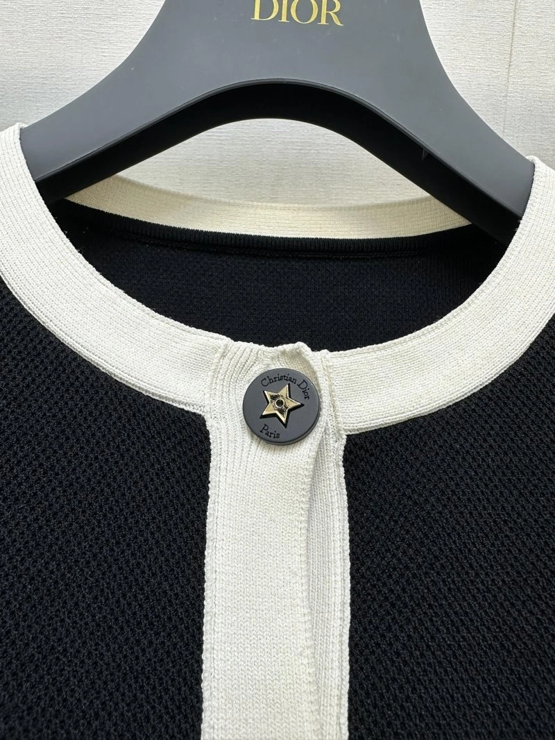 Christian Dior Outwear Versatile 112176