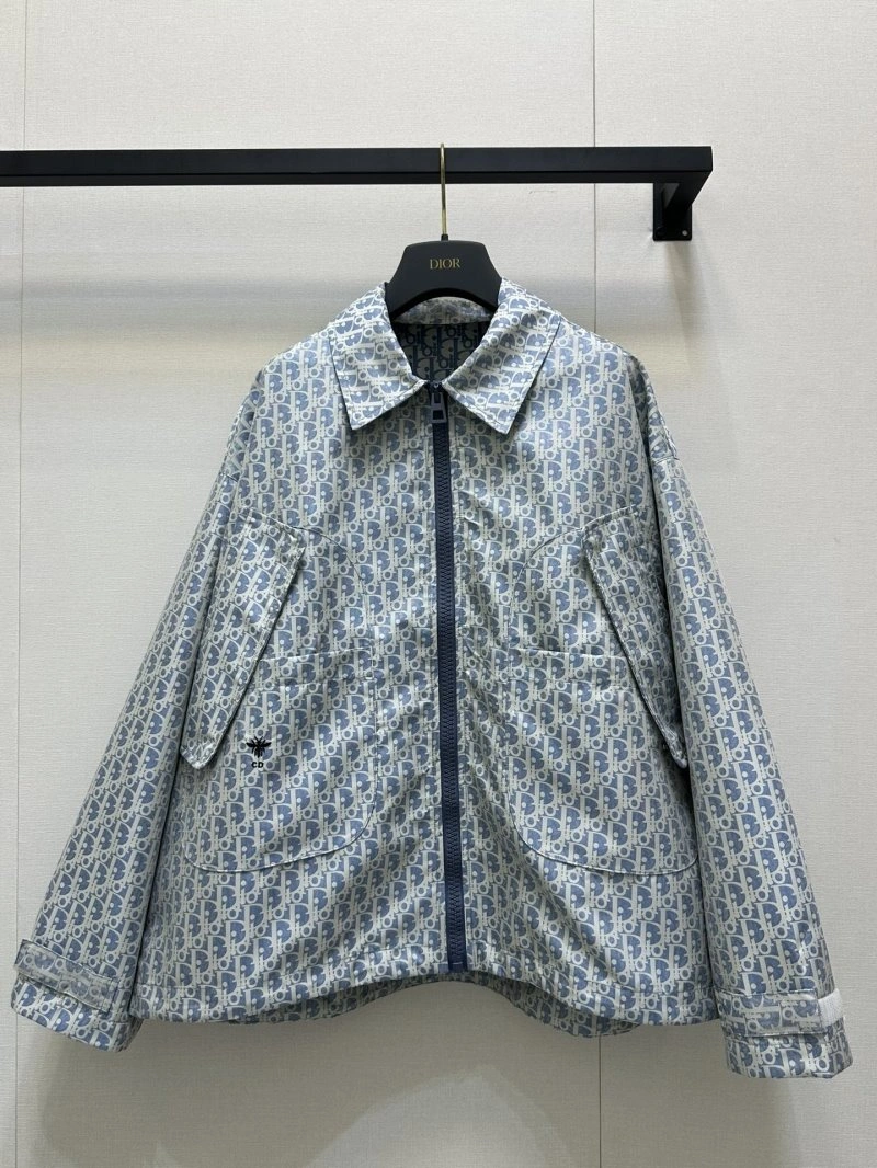 Christian Dior Outwear Functional 112151