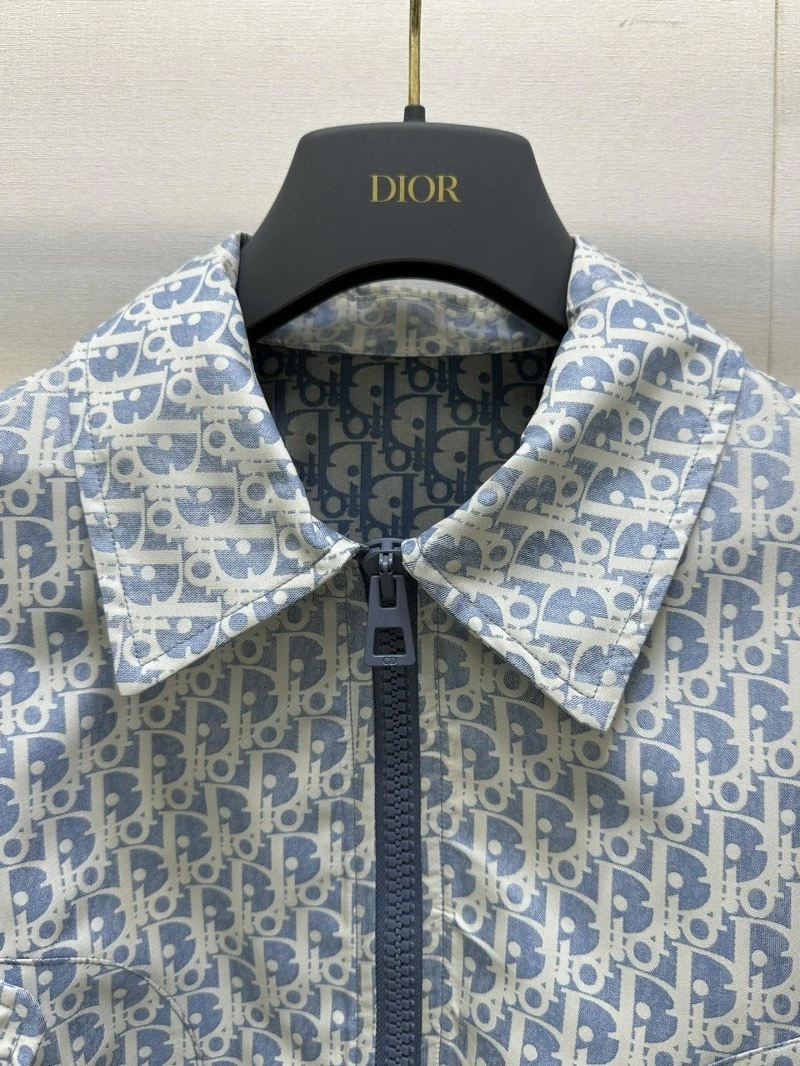 Christian Dior Outwear Functional 112151