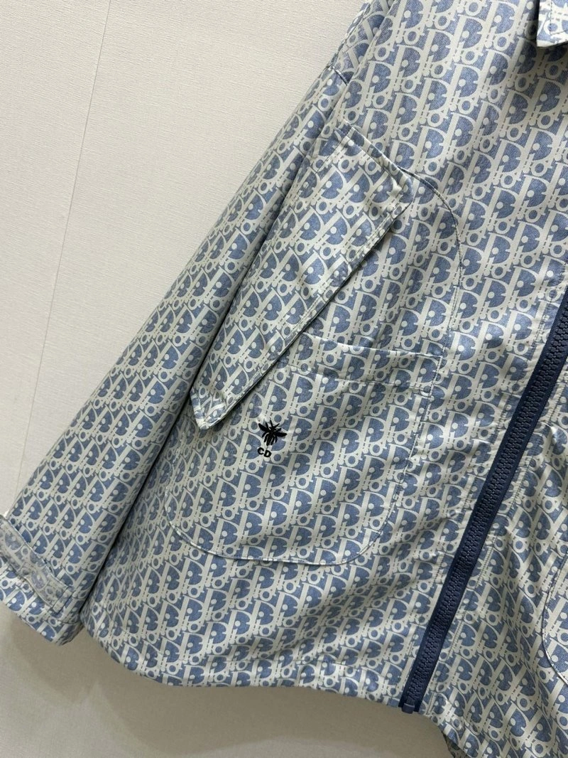 Christian Dior Outwear Functional 112151
