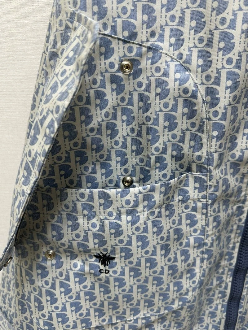 Christian Dior Outwear Functional 112151