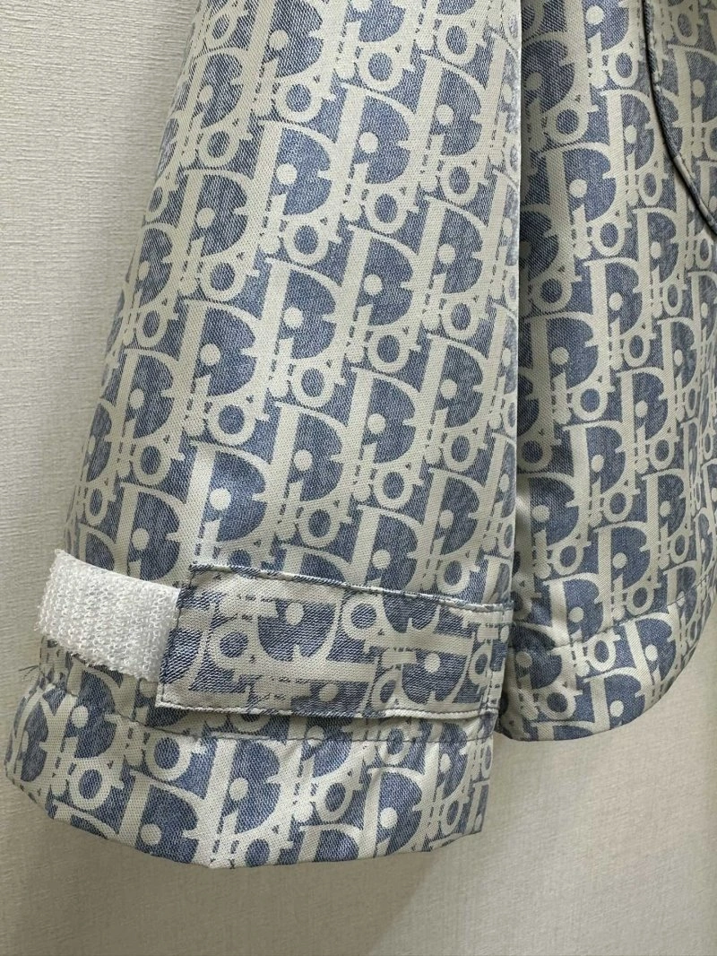 Christian Dior Outwear Functional 112151