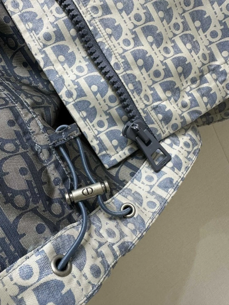Christian Dior Outwear Functional 112151