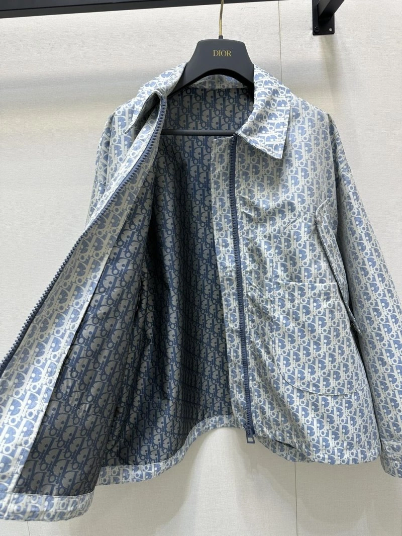 Christian Dior Outwear Functional 112151