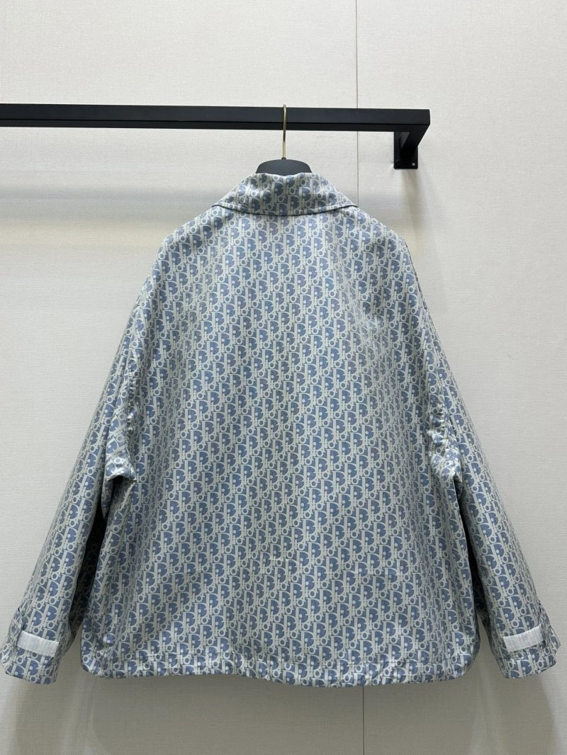 Christian Dior Outwear Functional 112151
