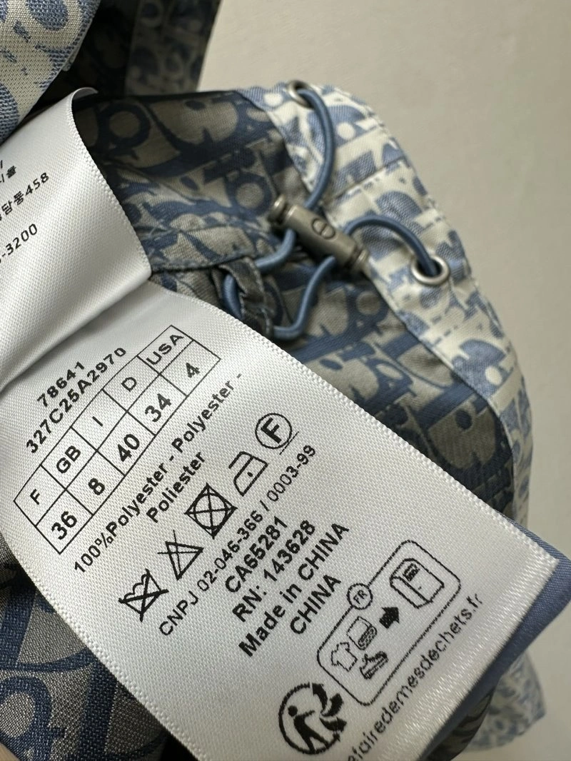 Christian Dior Outwear Functional 112151
