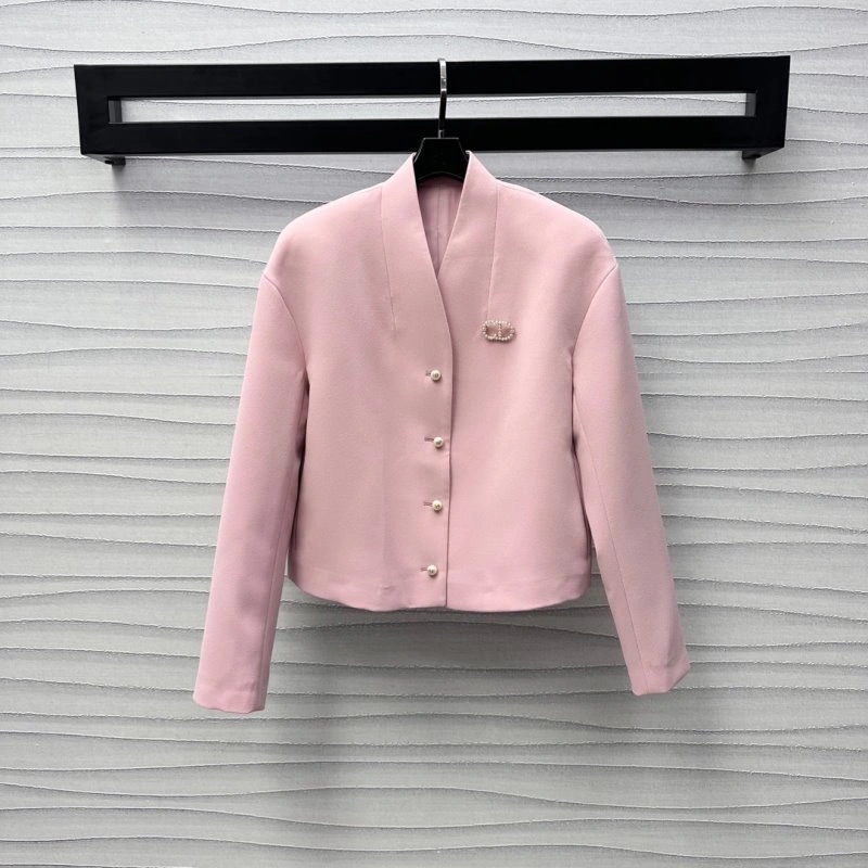 Christian Dior Outwear Bright 112175