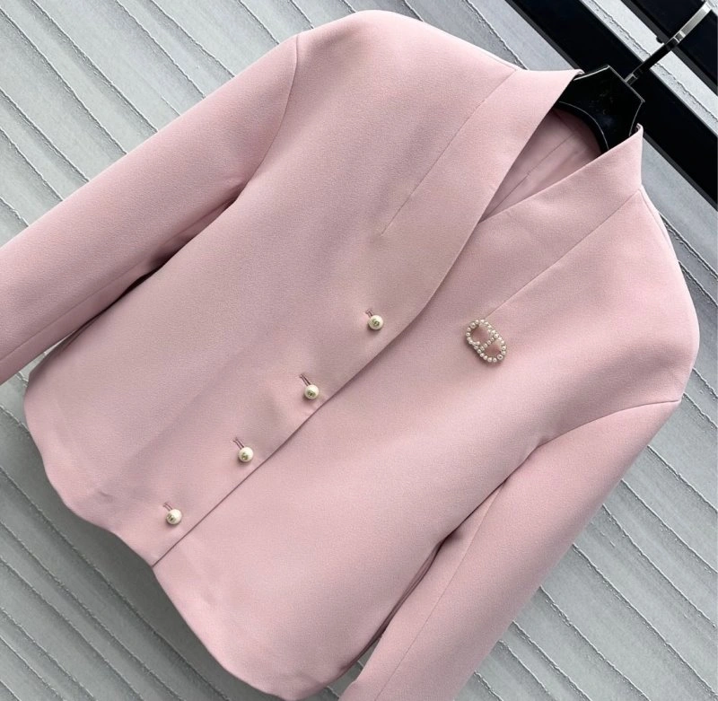 Christian Dior Outwear Bright 112175