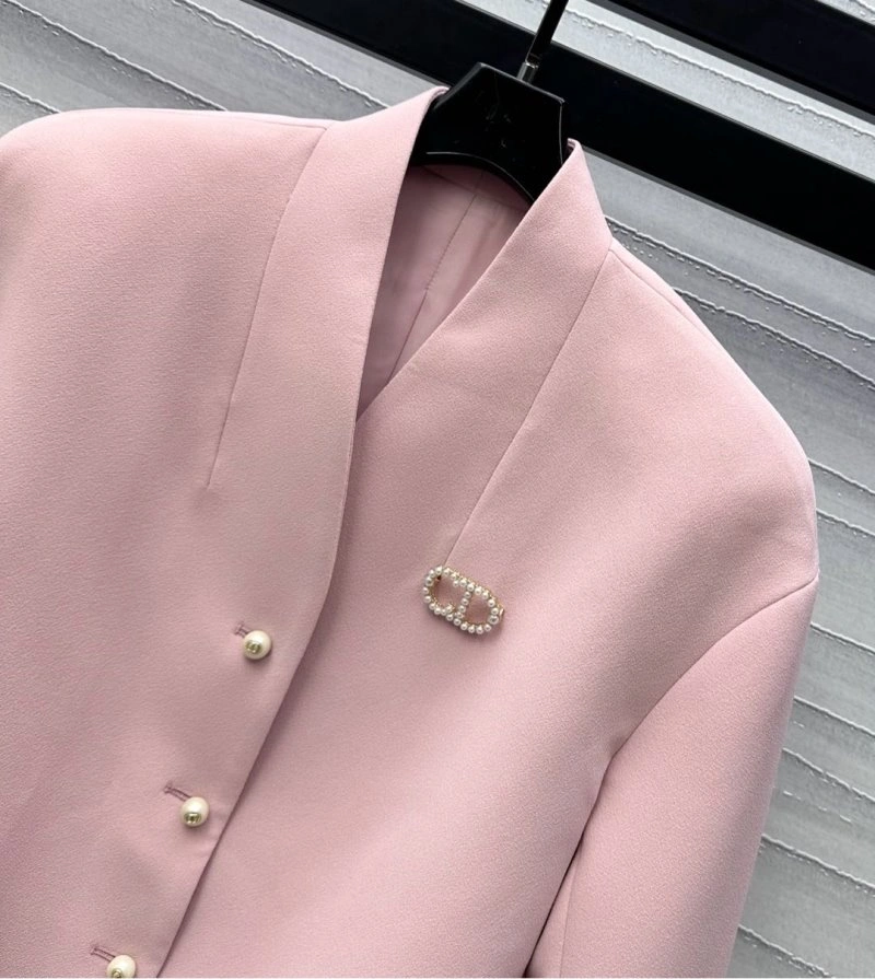 Christian Dior Outwear Bright 112175