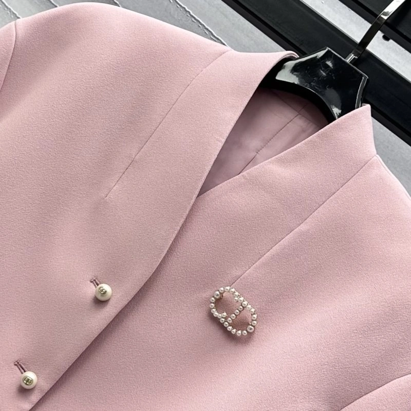 Christian Dior Outwear Bright 112175