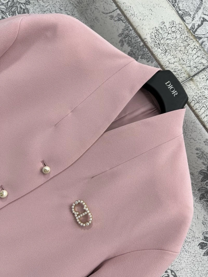Christian Dior Outwear Comfortable 112169
