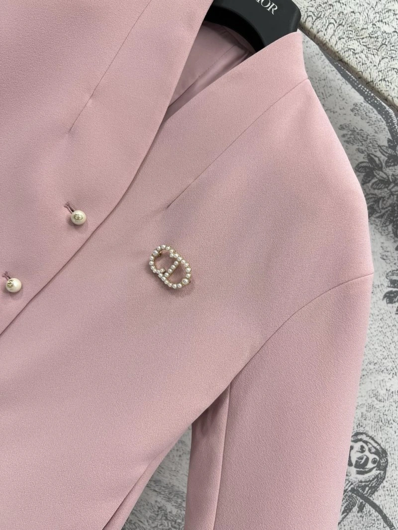 Christian Dior Outwear Comfortable 112169