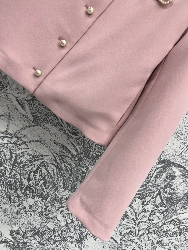 Christian Dior Outwear Comfortable 112169