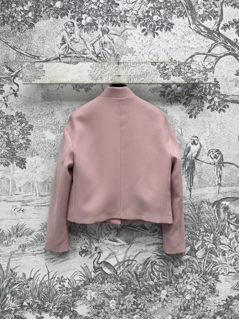 Christian Dior Outwear Comfortable 112169