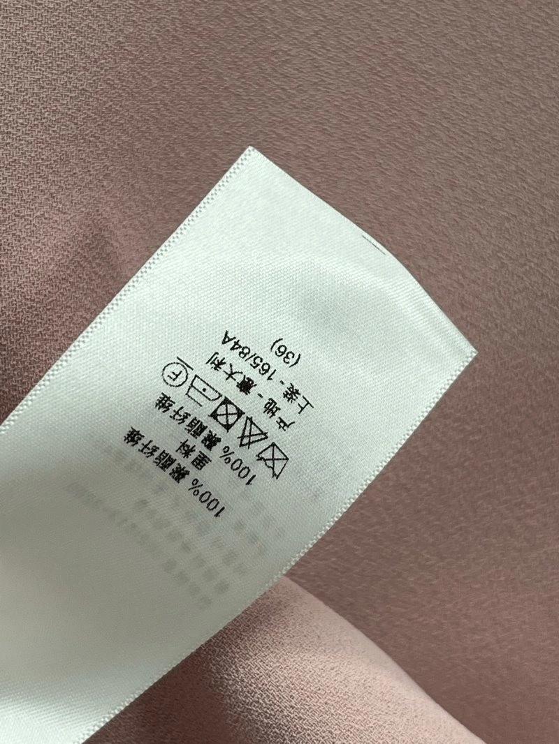 Christian Dior Outwear Comfortable 112169