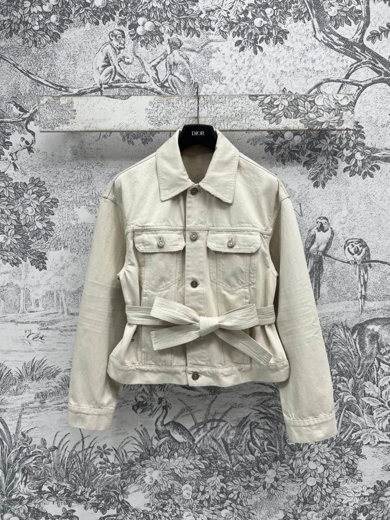 Christian Dior Outwear Casual 112166
