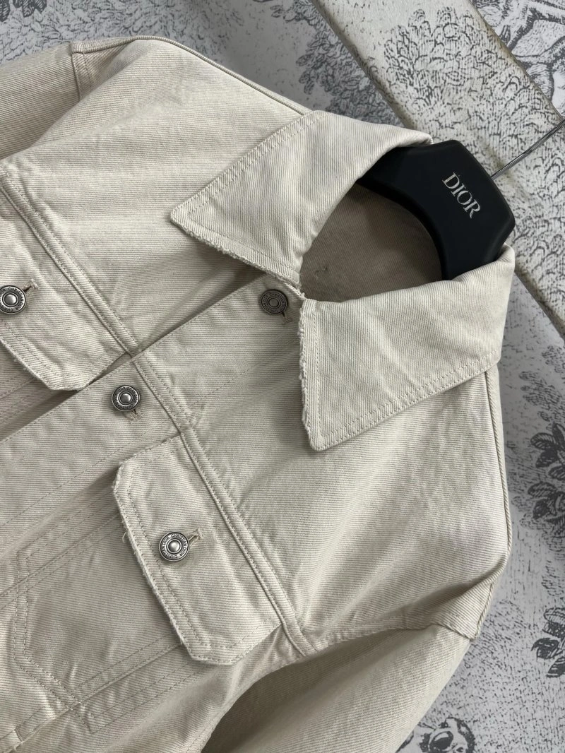 Christian Dior Outwear Casual 112166