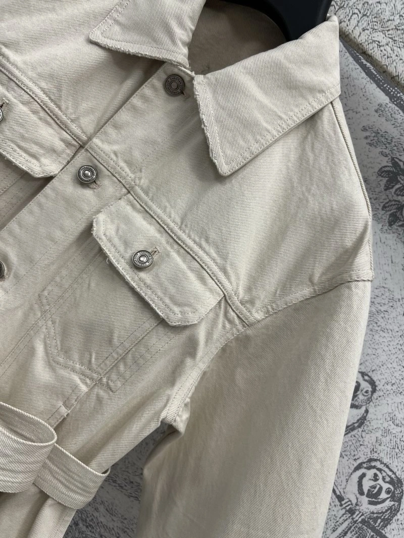 Christian Dior Outwear Casual 112166