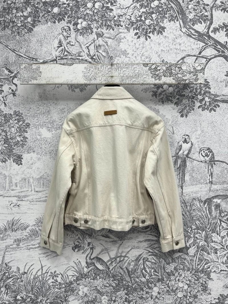 Christian Dior Outwear Casual 112166