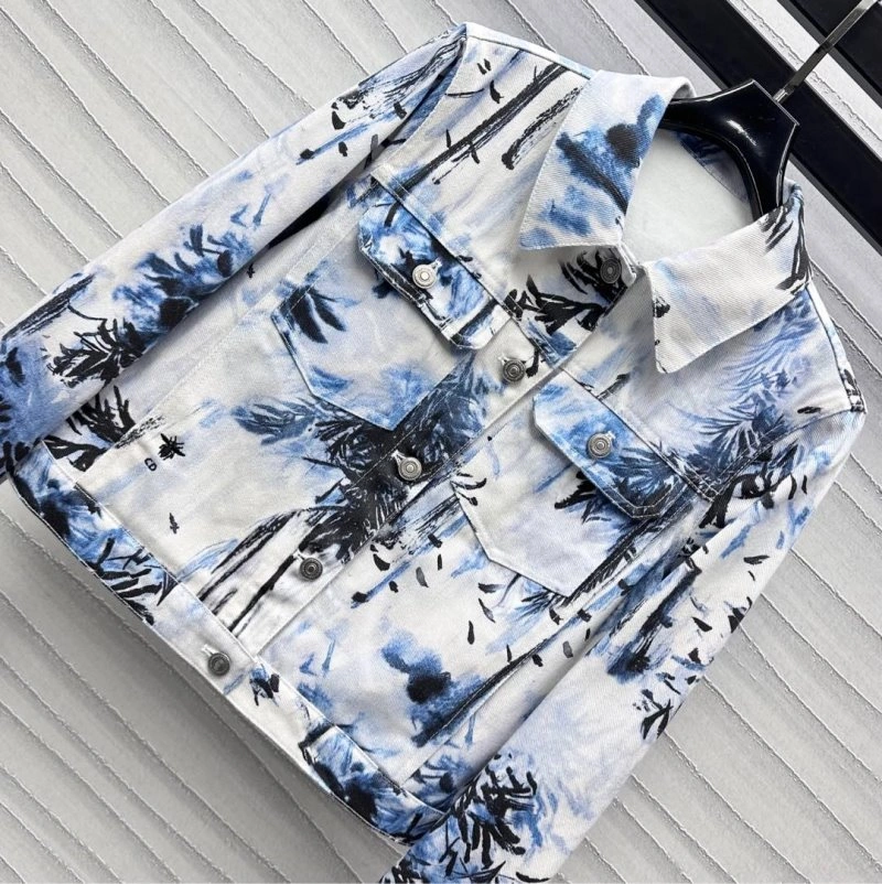 Christian Dior Outwear WaterResistant 112150