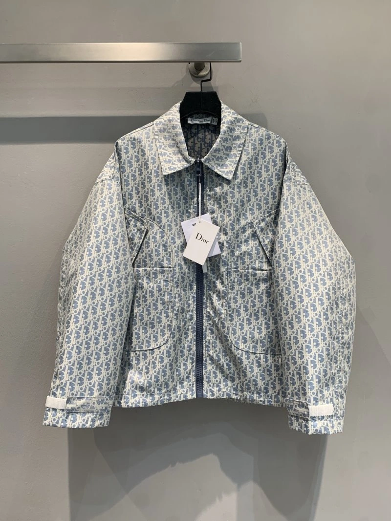 Christian Dior Outwear Durable 112172