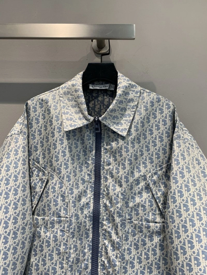 Christian Dior Outwear Durable 112172