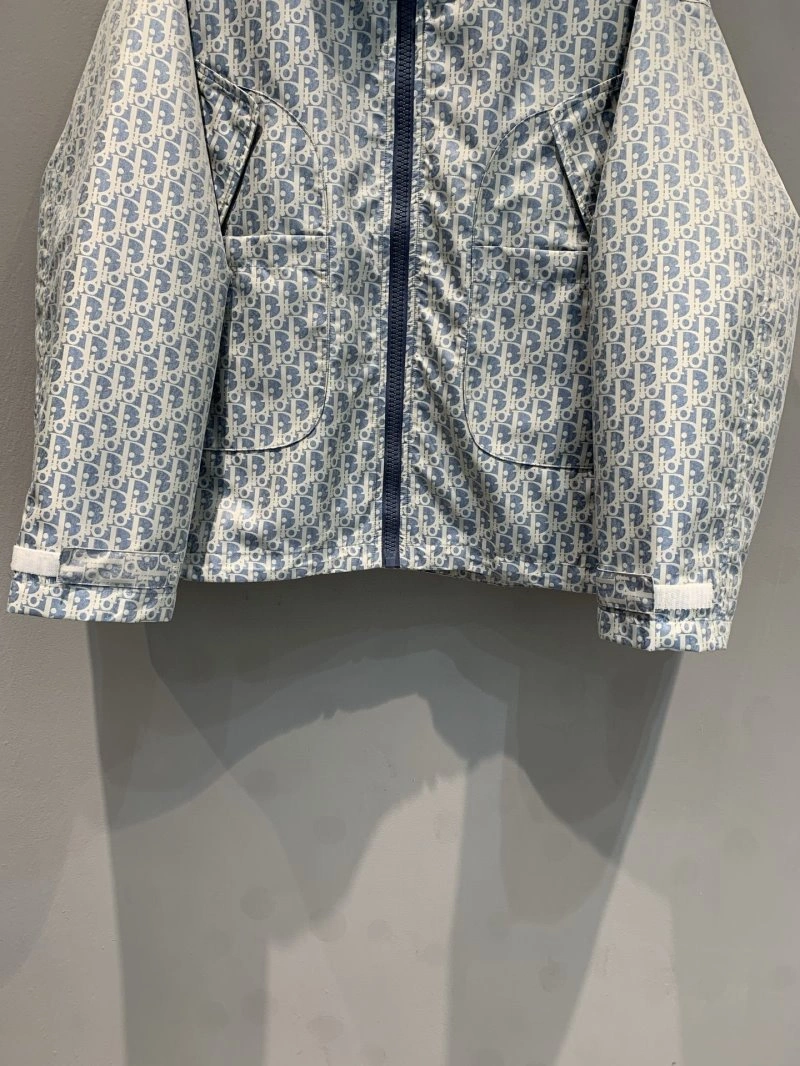 Christian Dior Outwear Durable 112172