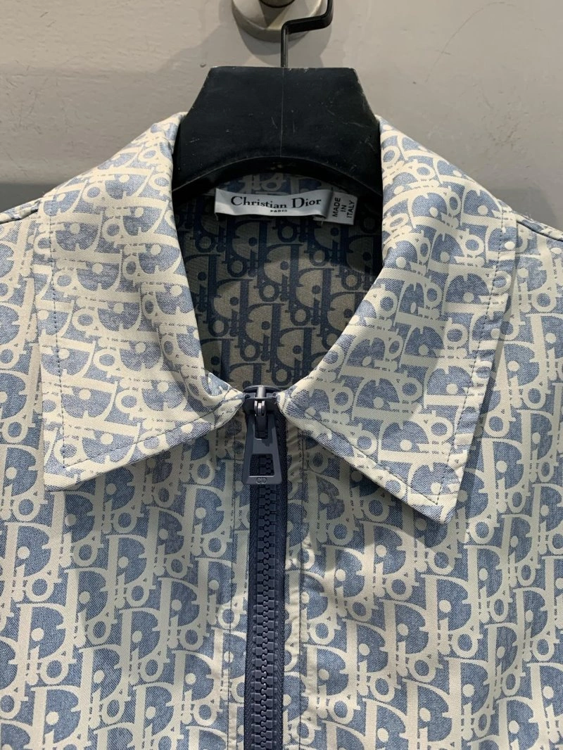 Christian Dior Outwear Durable 112172