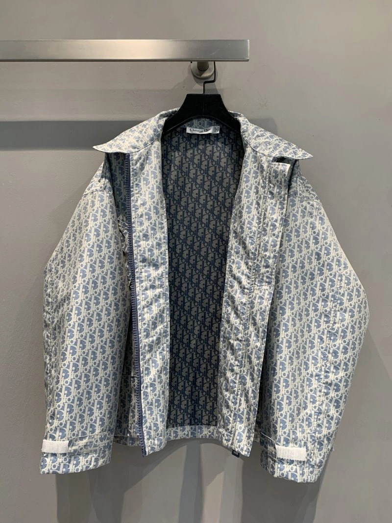 Christian Dior Outwear Durable 112172