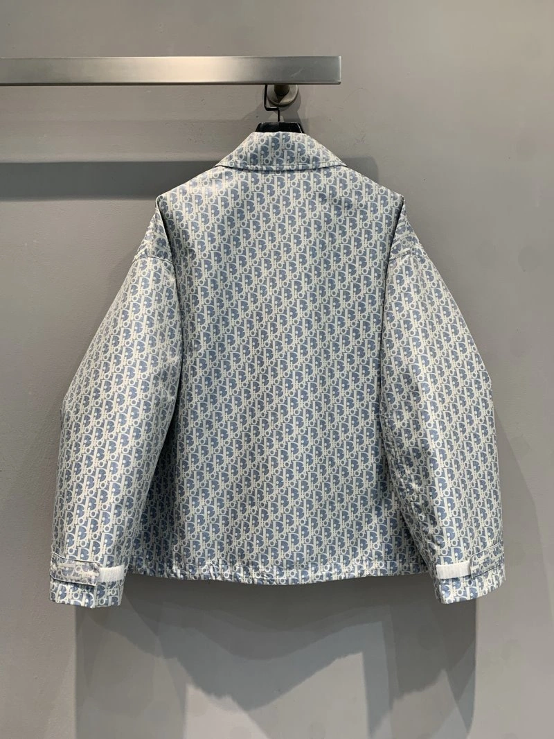 Christian Dior Outwear Durable 112172
