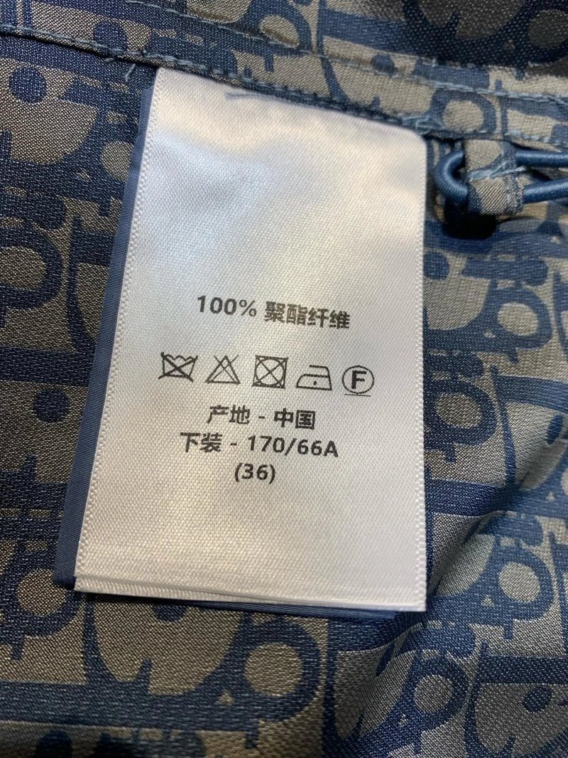 Christian Dior Outwear Durable 112172