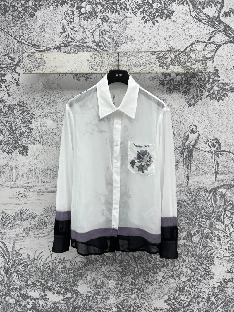 Christian Dior Outwear ComfortFit 112164