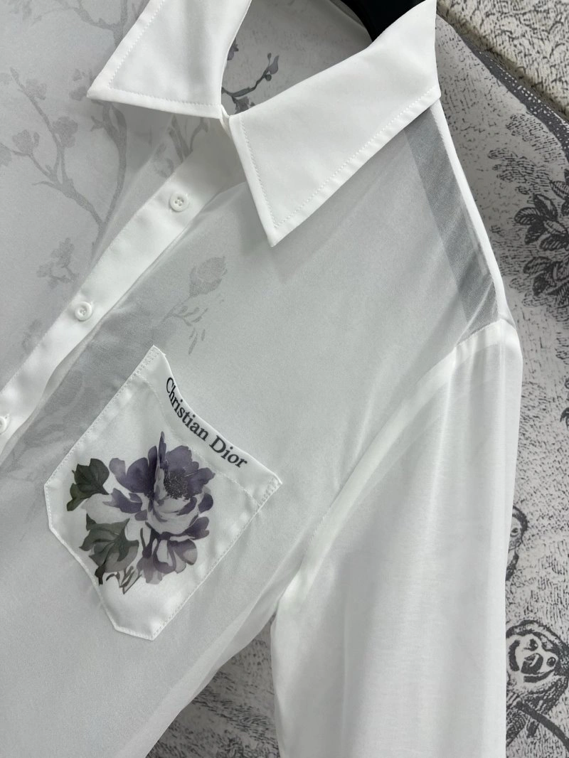 Christian Dior Outwear ComfortFit 112164