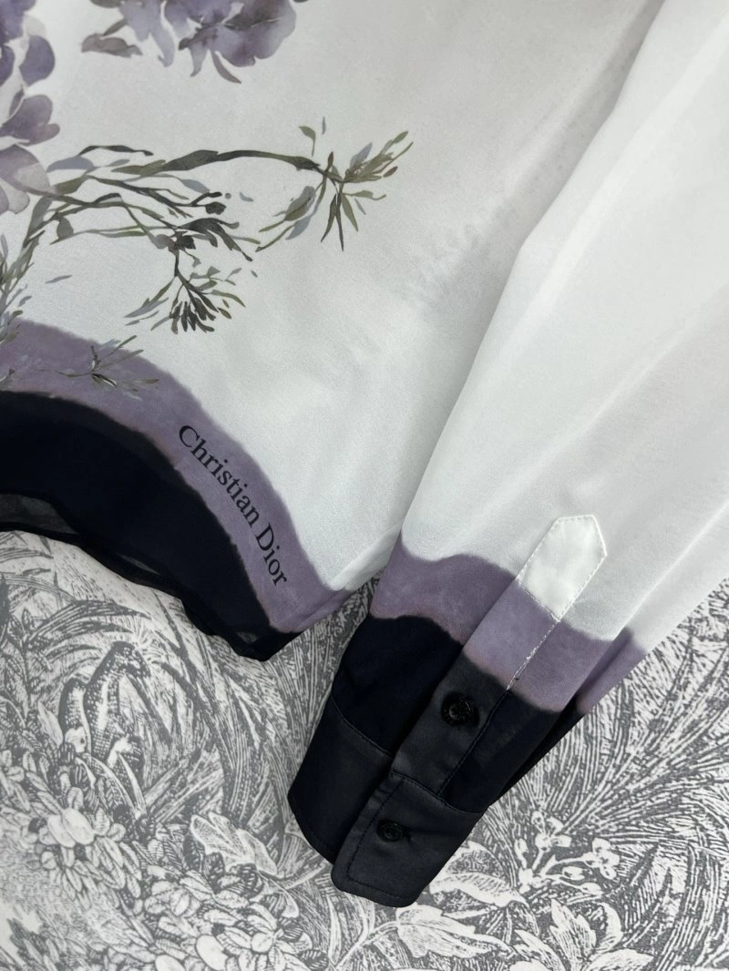Christian Dior Outwear ComfortFit 112164