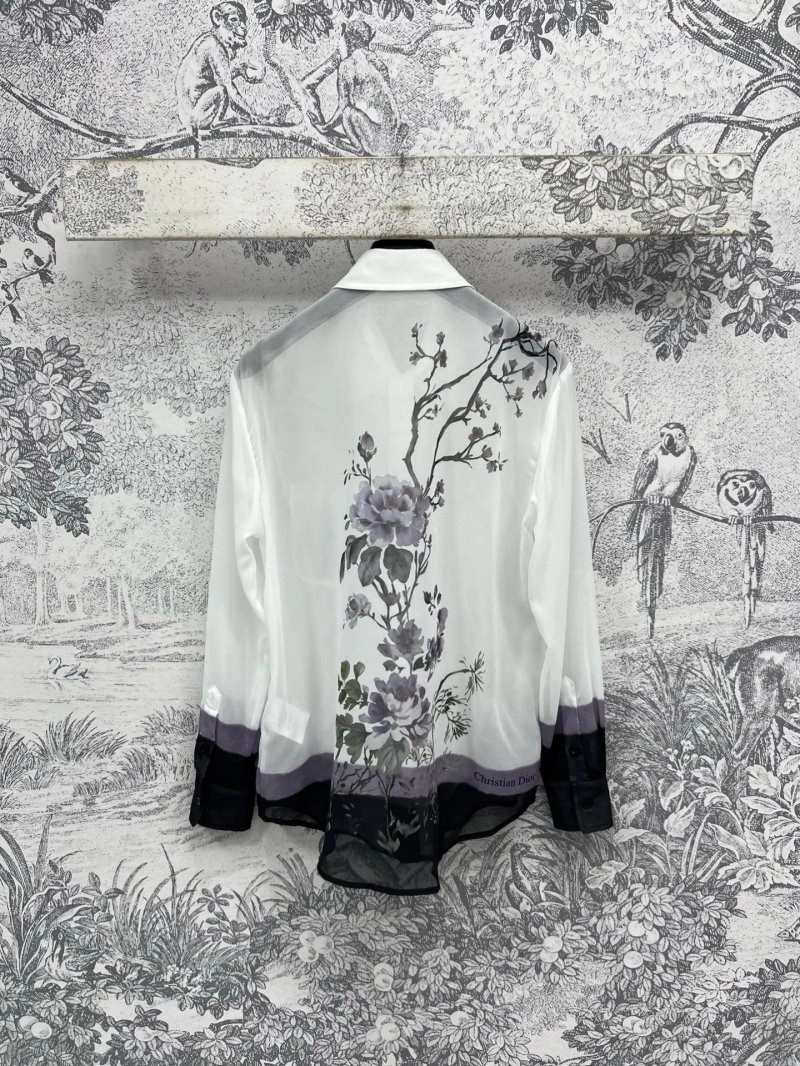 Christian Dior Outwear ComfortFit 112164