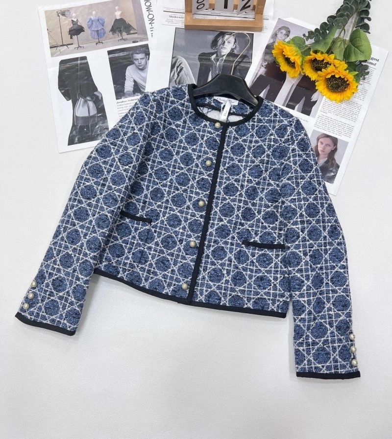 HighQuality Christian Dior Outwear 112178