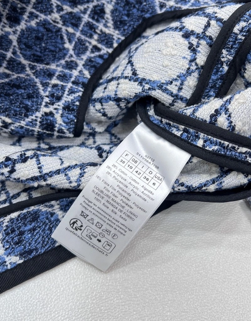 HighQuality Christian Dior Outwear 112178