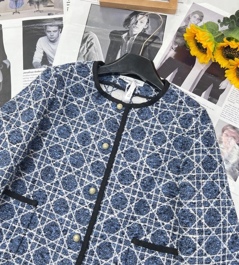 HighQuality Christian Dior Outwear 112178