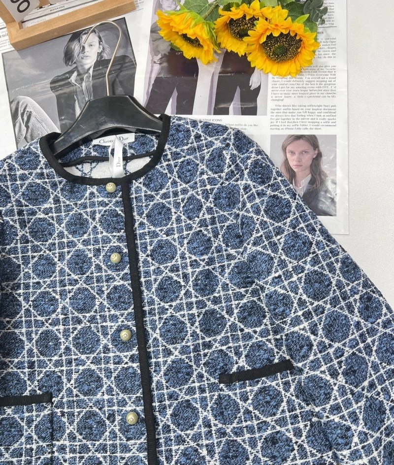 HighQuality Christian Dior Outwear 112178
