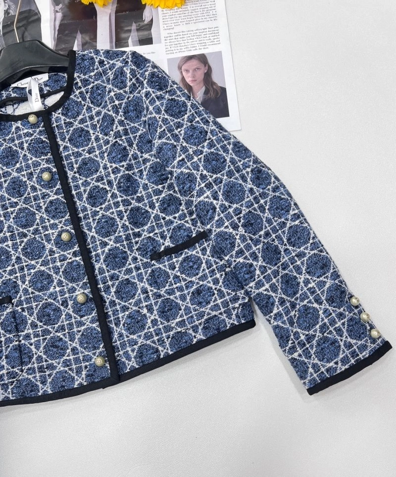 HighQuality Christian Dior Outwear 112178