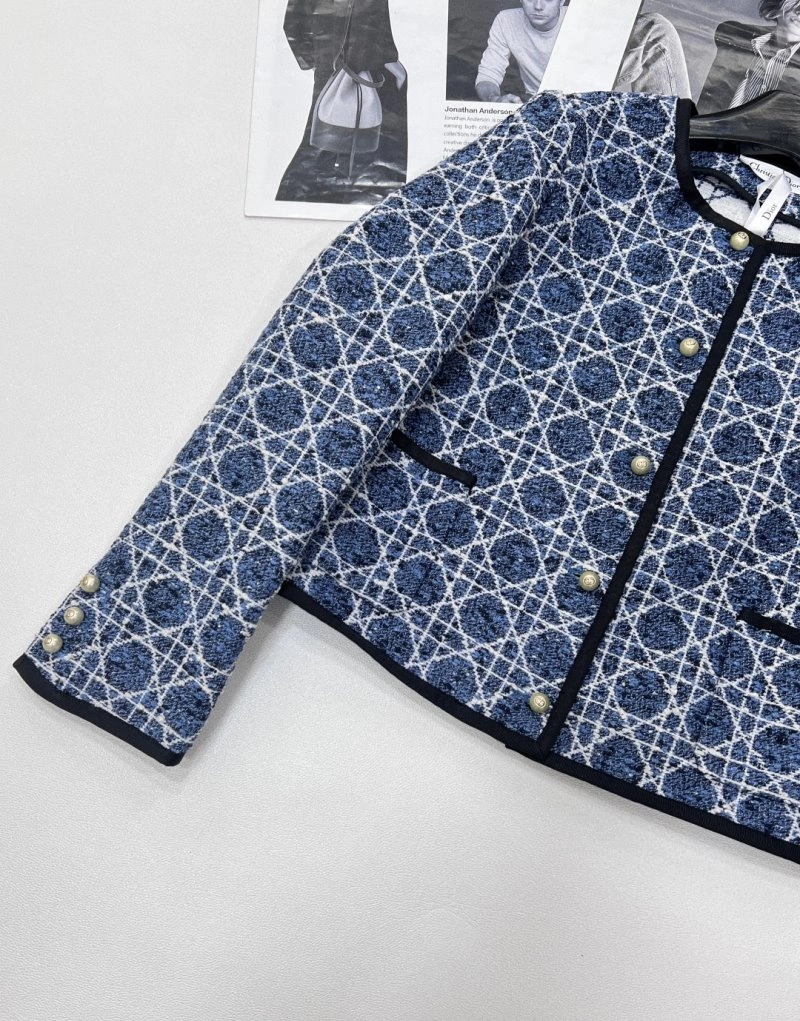 HighQuality Christian Dior Outwear 112178