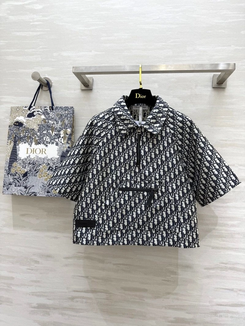 Christian Dior Outwear Original 112173