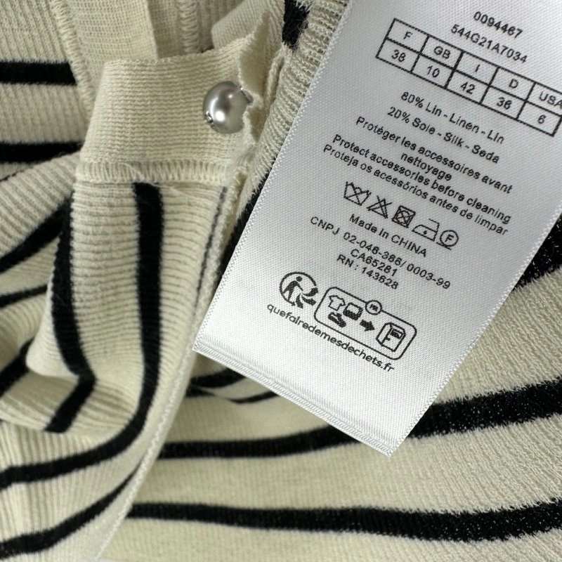 Lightweight Christian Dior Outwear 112156