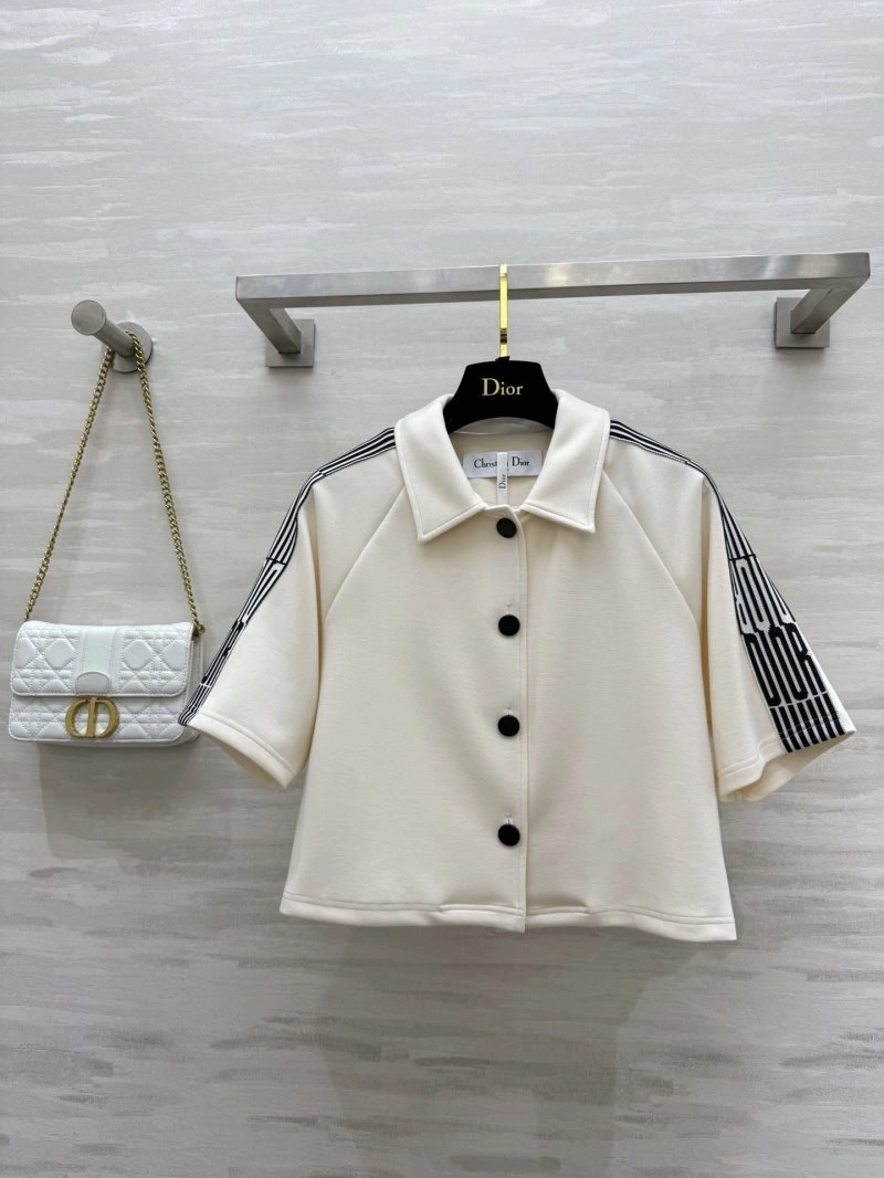 StreetReady Christian Dior Outwear 112152
