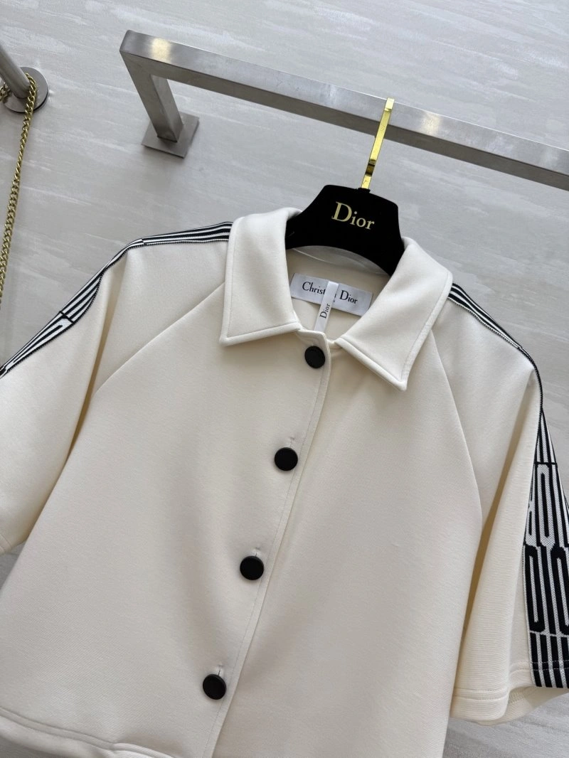 StreetReady Christian Dior Outwear 112152