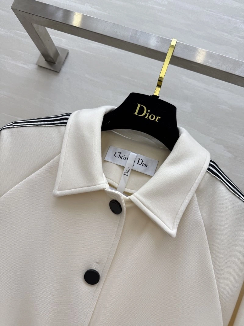 StreetReady Christian Dior Outwear 112152