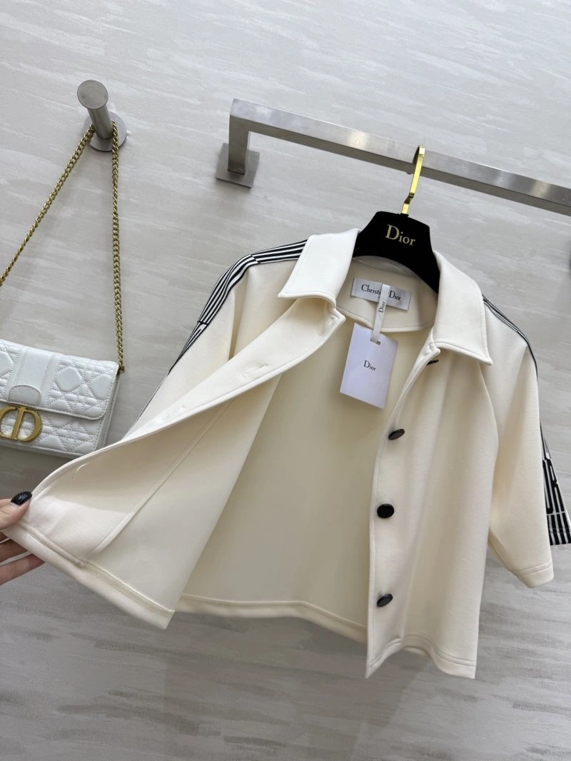 StreetReady Christian Dior Outwear 112152