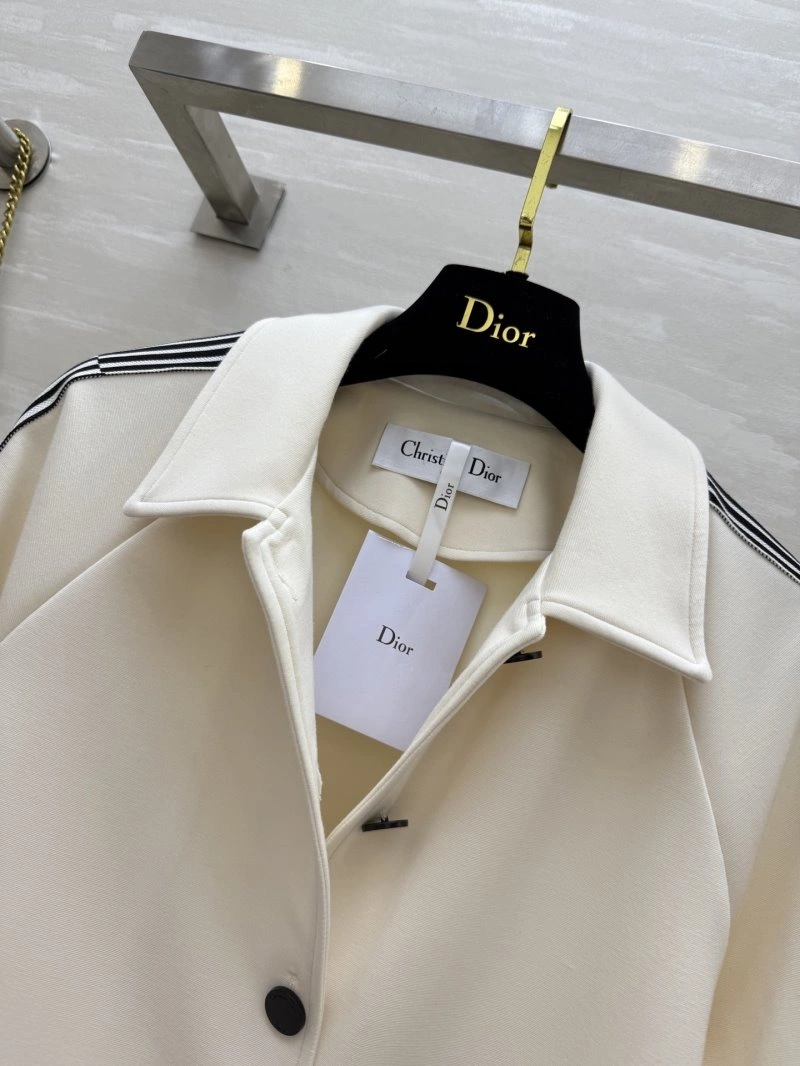 StreetReady Christian Dior Outwear 112152