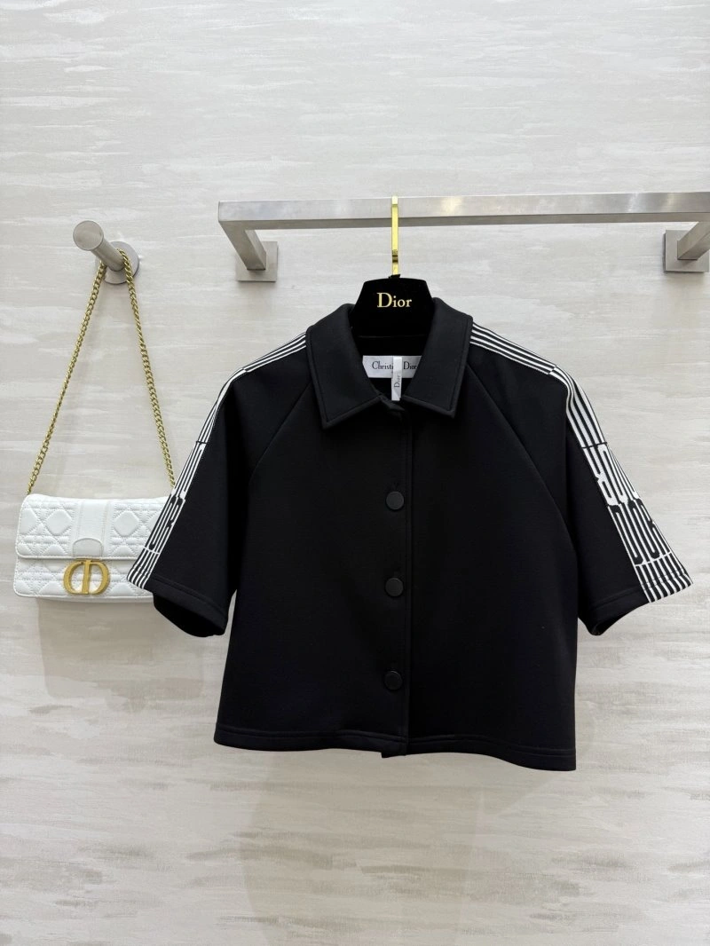 Sporty Christian Dior Outwear 112145