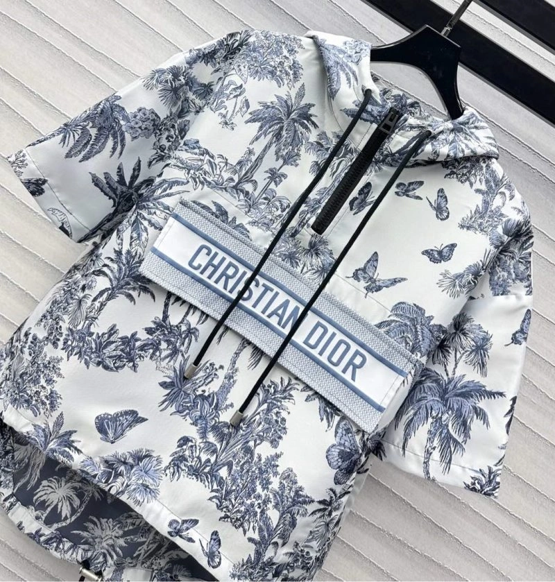 Christian Dior Outwear Lightweight 112146